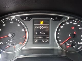 Audi A1 Ambition EU5 1.4 TFSi 90kW