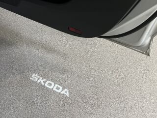 Skoda Octavia HB Ambition 2.0 TDI 85kW