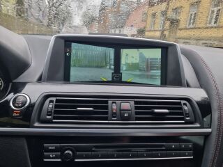 BMW 640 3.0 230kW