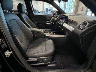 Mercedes-Benz EQB 300 4Matic 168кВ