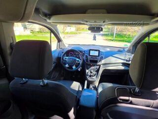 Ford Tourneo Connect 1.5 73kW