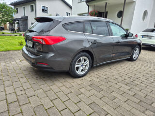 Ford Focus Cool & Connect 1.0 92kW