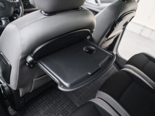 Citroen Berlingo Multispace Exclusive Facelift 1.6 R4 BlueHDi 73kW