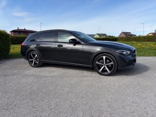 Mercedes-Benz C 220 All-Terrain 4Matic 2.0 147kW