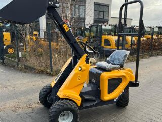 Günter grossmann gg300s 16kW