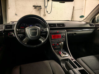 Audi A4 2.0 103kW