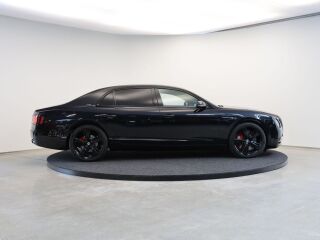 Bentley Flying Spur W12 S 467kW