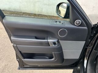 Land Rover Range Rover Sport 3.0 190kW