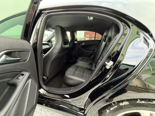 Mercedes-Benz A 200 D AMG Sportpakett EU6 2.1 R4 CDI 100kW
