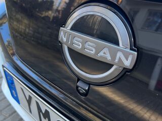 Nissan LEAF N-Connecta 40KWH Facelift 90кВ