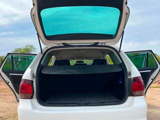 Volkswagen Golf 2.0 103kW