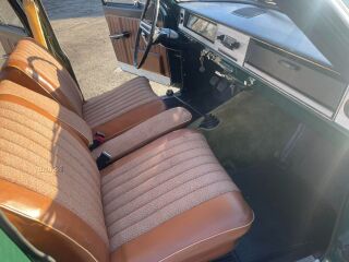 GAZ 24 2.4 R4 70kW