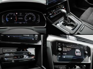 Volkswagen Passat Elegance 4-Motion 2.0 147kW