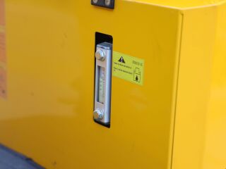 VOTE VTW-08 KOOP 8kW