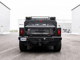 Hummer H1 6.5 142kW