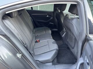 Peugeot 508 BlueHDi Allure 360 1.5 96kW