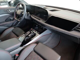 Audi A5 Limousine TFSI quattro 2.0 150kW
