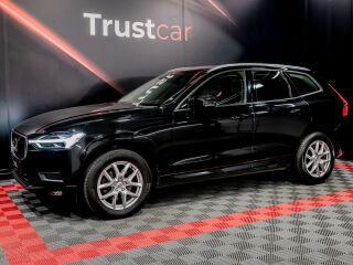 Volvo XC60 D4 Momentum 2.0 140kW