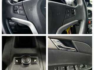 Opel Antara 2.0 110kW