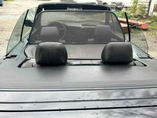 BMW 318 2.8 141kW