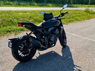 Honda CB 1000 107kW