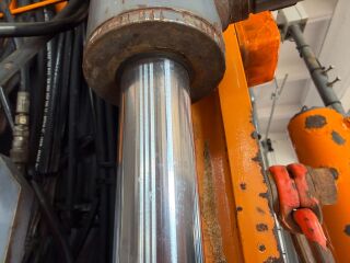 Wirtgen W50DC 92kW