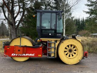 Dynapac CS142 74kW