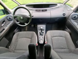 Renault Espace Grand 2.0 110kW