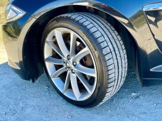 Jaguar XF Sport Black idition 2.2 TDCI 147kW