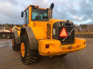 Volvo L 120 F 179kW