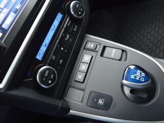Toyota Auris Hybrid Touring Sports 1.8 73kW
