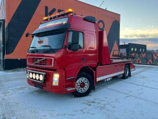 Volvo FM 300 4x2 226kW