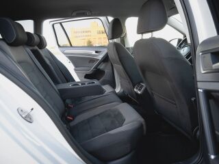 Volkswagen Golf 2.0 110kW