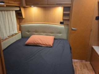 Elddis