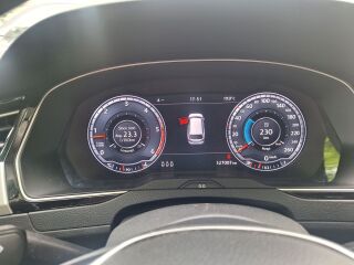 Volkswagen Passat 1.6 88kW