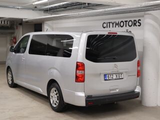 Citroen Jumpy Spacetourer 1.6 85kW