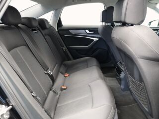 Audi A6 45TDI Quattro 3.0 170kW