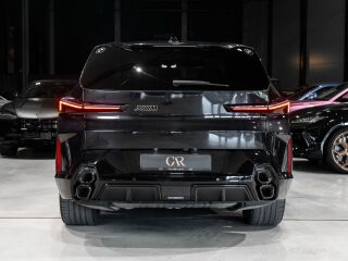 BMW XM 4.4 V8 480kW