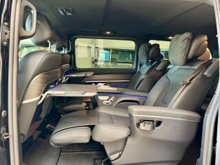 Mercedes-Benz V 300 Extra Lang 4matic AMG 2.0 R4 174kW