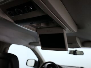 Chrysler Town & Country Luxury Facelift 3.6 208kW