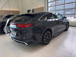 Kia ProCeed GT Line 1.5 TSI 117kW