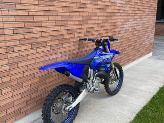 Yamaha YZ 125 28kW