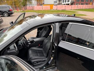 Lexus ES 300h 2.5 131kW