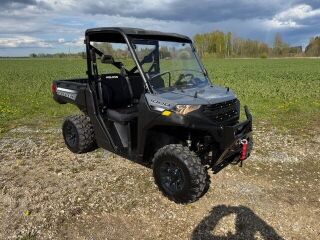 Polaris Ranger