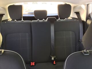 Ford Fiesta Trend Facelift EU6 1.5 R4 TDCi 63kW