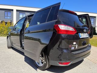 Ford Grand C-Max 2.0 Facelift TDCi Business Edition 110kW
