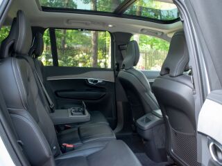 Volvo XC90 7s Bright Intelli Safe PRO Xenium Wntr 2.0 B5 MHEV Kerghübriid 183kW