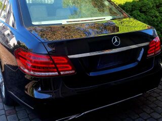 Mercedes-Benz E 300 Bluetec 3.0 V6 170kW