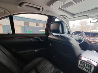 Mercedes-Benz S 320 3.0 173кВ