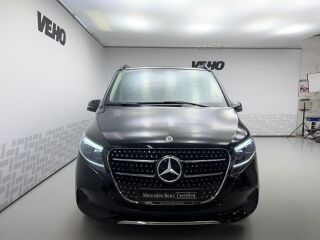 Mercedes-Benz V 250 4Matic Avantgarde A2 d 2.0 R4 140kW